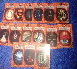 Cartas maria navalha
