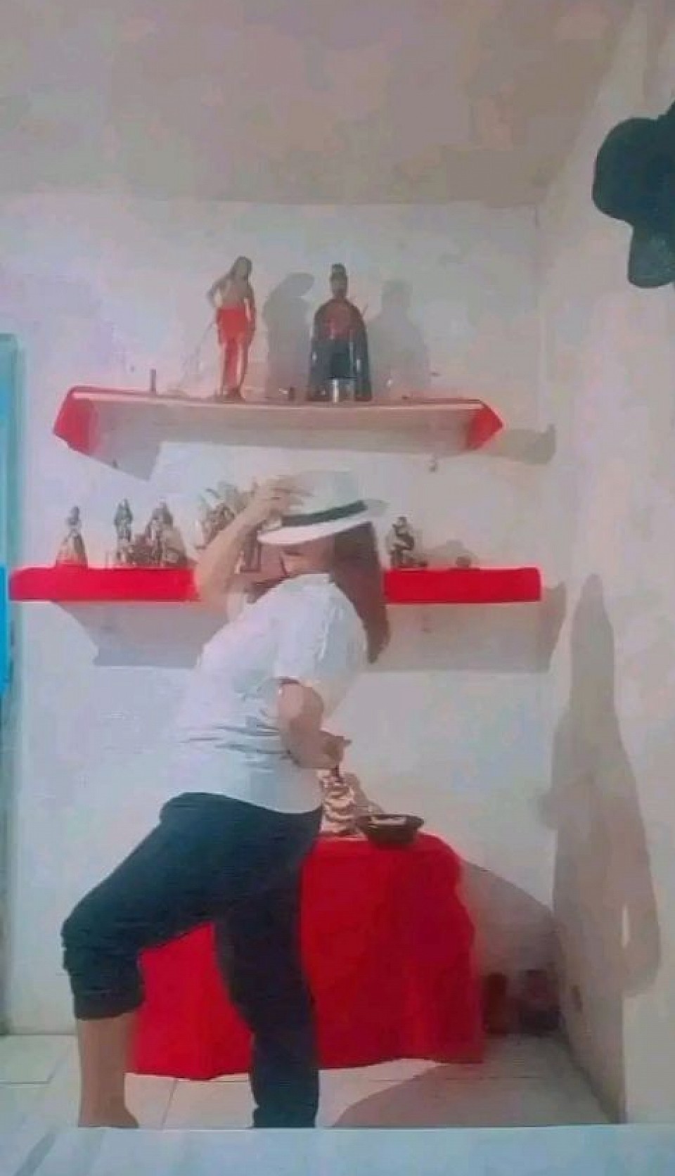 Maria navalha