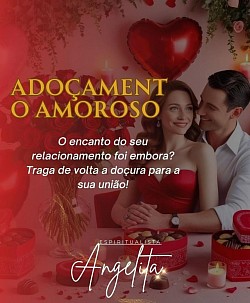 Quer seu relacionamento de volta? Tenho a solução!