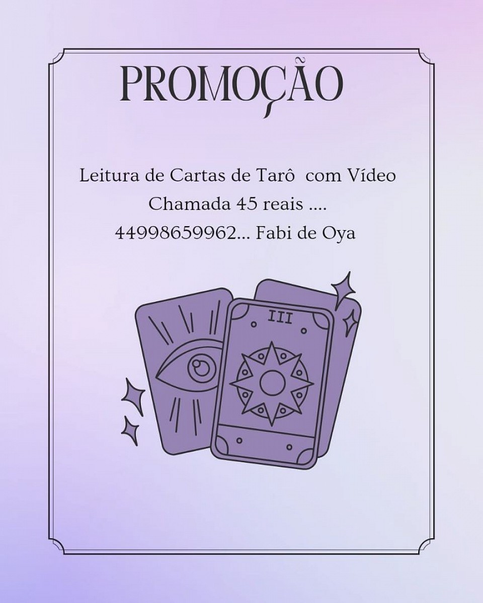 Venha agendar já sua consulta!